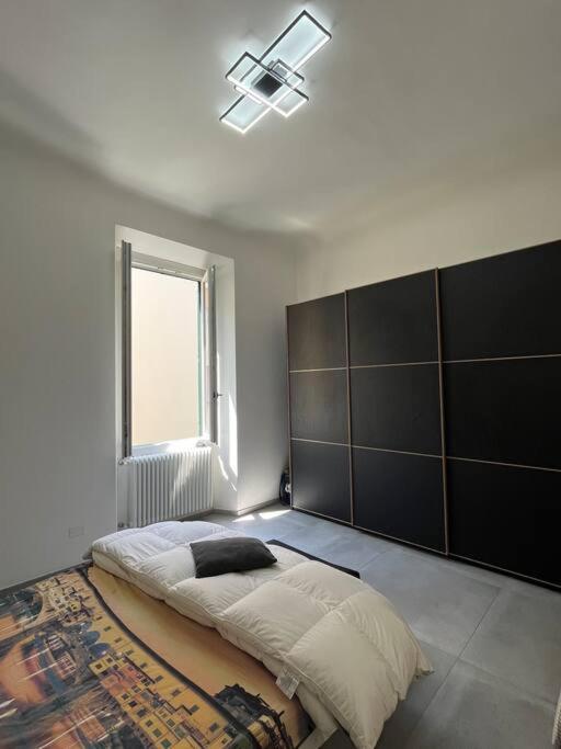 La Casa Del Nek Appartement *