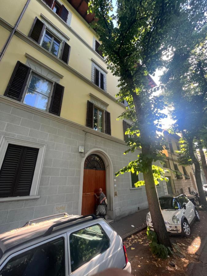 Appartement La Casa Del Nek